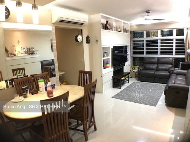 Blk 209B Punggol Place (Punggol), HDB 4 Rooms #177573512